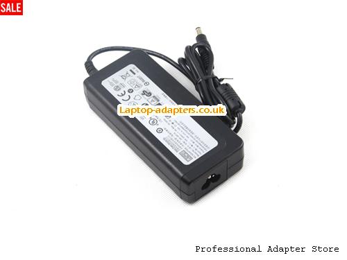  Image 2 for UK £19.77 Genuine APD ViewSonic DA-90F19 NB-90A19 NB-90B19 19V 4.74A Ac Adapter for Asian Power Devices Inc. LED Monitor 