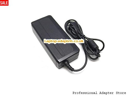 Image 2 for UK £19.57 Genuine APD DA-90F19 AC Adapter 19v 4.74A 90W Power Supply Round With 1 Pin 