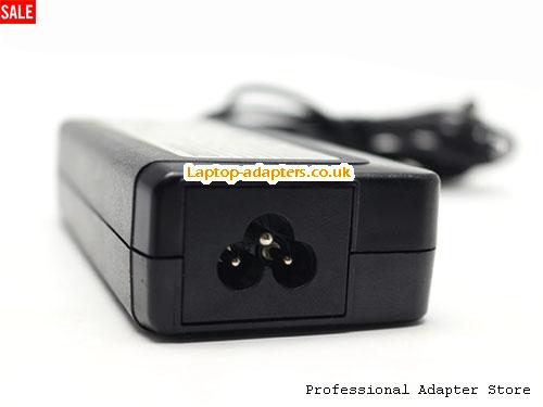  Image 4 for UK £19.57 Genuine APD DA-90F19 AC Adapter 19v 4.74A 90W Power Supply Round With 1 Pin 