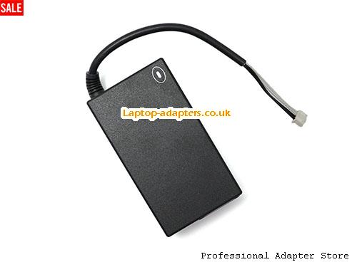  Image 3 for UK £18.81 Genuine APD DA-50C24 Ac Adapter Special 5 Pins 24.0v 2.15A 51.6W 