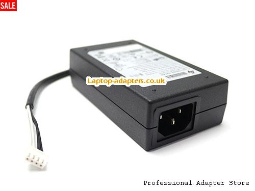  Image 4 for UK £18.81 Genuine APD DA-50C24 Ac Adapter Special 5 Pins 24.0v 2.15A 51.6W 