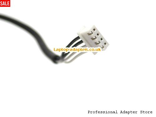  Image 5 for UK £18.81 Genuine APD DA-50C24 Ac Adapter Special 5 Pins 24.0v 2.15A 51.6W 