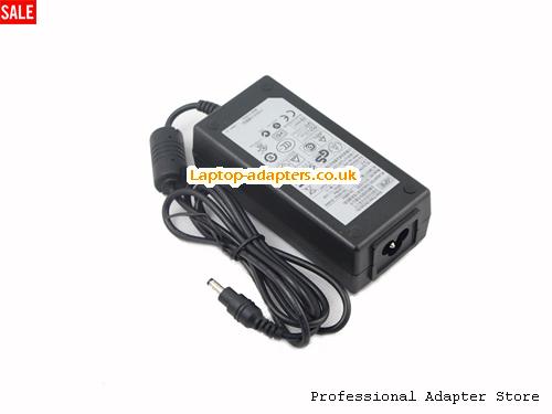  Image 2 for UK £21.84 New APD DA-24C24 DA-48M24 24V 2A Charger Switching Power Supply Charger 