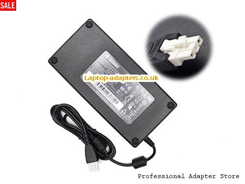  Image 1 for UK £39.37 Genuine APD DA-180C24 AC Adapter 24.0v 7.5A 180W 3AA04209100 Power Supply 