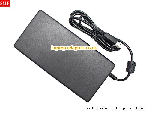  Image 3 for UK £39.37 Genuine APD DA-180C24 AC Adapter 24.0v 7.5A 180W 3AA04209100 Power Supply 
