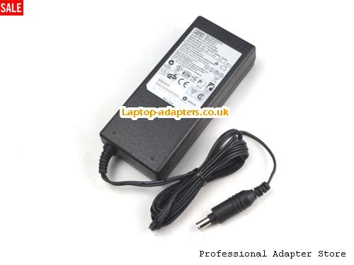  Image 1 for UK £16.85 Genuine 36V 1.67A Asian Power DEVICES APD DA-60A36 Power AC Adapter 