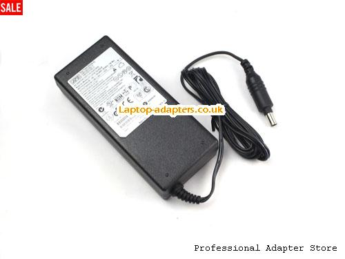  Image 2 for UK £16.85 Genuine 36V 1.67A Asian Power DEVICES APD DA-60A36 Power AC Adapter 