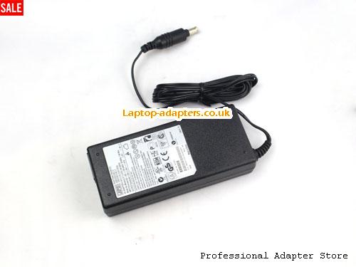  Image 3 for UK £16.85 Genuine 36V 1.67A Asian Power DEVICES APD DA-60A36 Power AC Adapter 