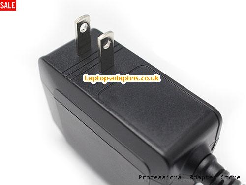  Image 4 for UK £12.93 Genuine APD charger WA-15I05FU AC Adapter 5V 3A 15W power supply for EZBOOK 2 A13 