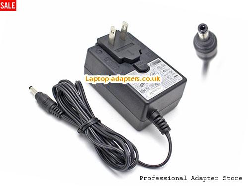  Image 1 for UK £26.65 Genuine APD Asian Power WA-15C05R Ac Adapter 5V 3A 15W Power Supply for Dell WYSE 3040 Series 