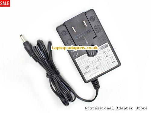  Image 2 for UK £26.65 Genuine APD Asian Power WA-15C05R Ac Adapter 5V 3A 15W Power Supply for Dell WYSE 3040 Series 