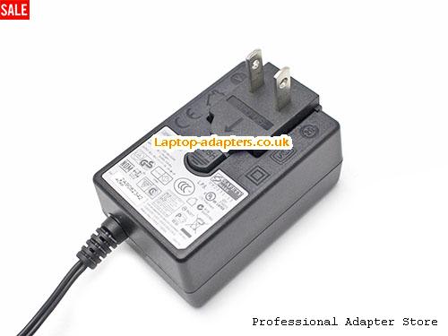  Image 4 for UK £26.65 Genuine APD Asian Power WA-15C05R Ac Adapter 5V 3A 15W Power Supply for Dell WYSE 3040 Series 