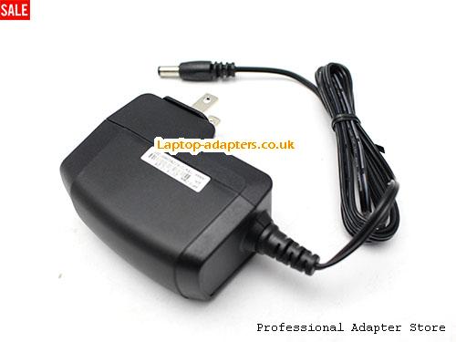  Image 3 for UK £10.96 Genuine APD WA-15105R Charger  ac adapter power supply 5.5x2.5mm tip type-A 