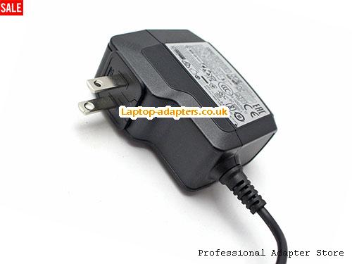  Image 4 for UK APD WA-15I05R charger 791102-001 ac adapter Micro tip -- APD5V3A15W-MIC 