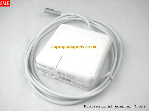 Image 2 for UK £38.40 Genuine APPLE A1369 A1370 45W Power Supply for Apple PowerBook A1244 A1374 