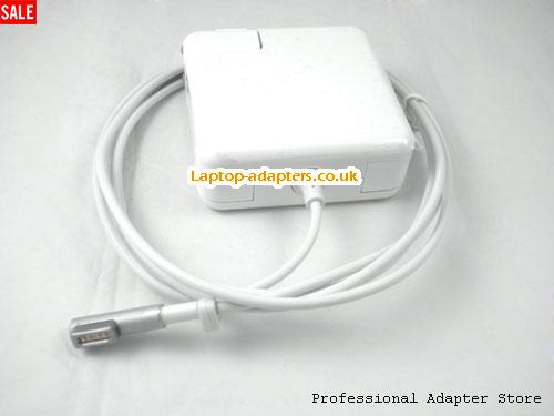  Image 4 for UK £38.40 Genuine APPLE A1369 A1370 45W Power Supply for Apple PowerBook A1244 A1374 