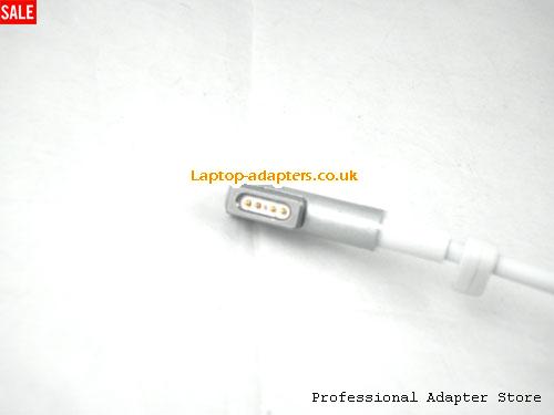  Image 5 for UK £38.40 Genuine APPLE A1369 A1370 45W Power Supply for Apple PowerBook A1244 A1374 