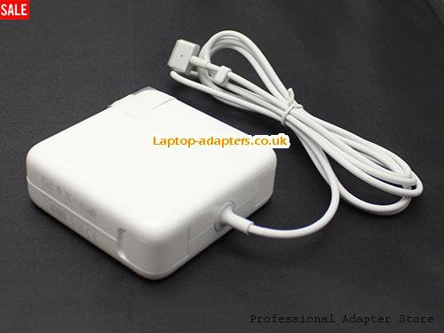  Image 2 for UK £39.39 Universal 20v 4.25A  A1398 A1424 Ac Adapter for Apple ME665ZP/A ME664ZP/A 
