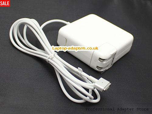  Image 3 for UK £39.39 Universal 20v 4.25A  A1398 A1424 Ac Adapter for Apple ME665ZP/A ME664ZP/A 
