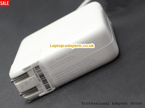  Image 4 for UK £39.39 Universal 20v 4.25A  A1398 A1424 Ac Adapter for Apple ME665ZP/A ME664ZP/A 