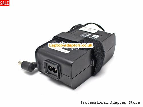  Image 4 for UK £26.34 Genuine Astec AA24750L-003 Ac Adapter 12v 5A 60W Power Supply Round with Pin 