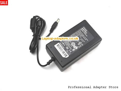  Image 1 for UK £18.61 ASTEC printer adapter 24V 2.5A DPS2425 60W 