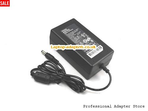  Image 2 for UK £18.61 ASTEC printer adapter 24V 2.5A DPS2425 60W 