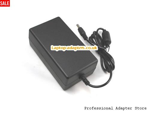  Image 3 for UK £18.61 ASTEC printer adapter 24V 2.5A DPS2425 60W 