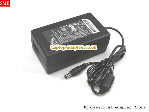  Image 4 for UK £18.61 ASTEC printer adapter 24V 2.5A DPS2425 60W 