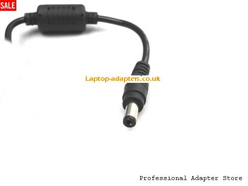  Image 5 for UK £18.61 ASTEC printer adapter 24V 2.5A DPS2425 60W 