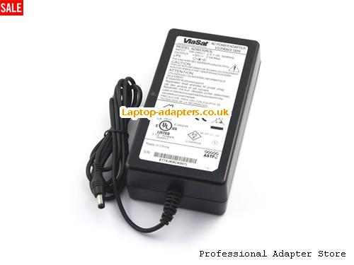  Image 1 for UK £26.43 Genuine Astec AD8030N3L AC Adapter 30v 2.5A for RM4100 Series E775JK0CK007L 