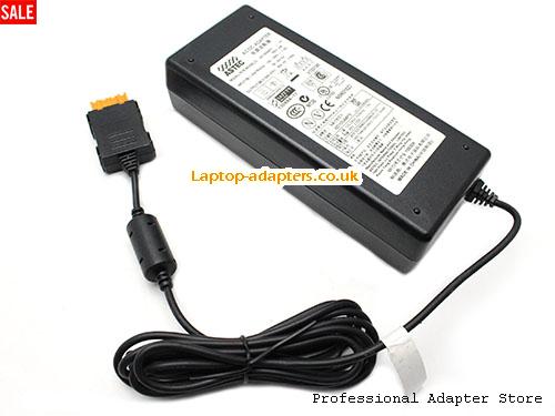  Image 2 for UK £38.39 Genuine ASTEC AD10048P3 Ac adapter 48V2.08A 1704H2004K02L 100W Power supply 