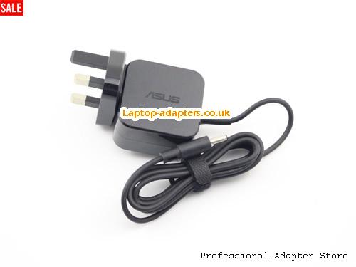  Image 1 for UK £22.71 AD2036221 AC Adapter for Asus 010LF, 12V 1.5A 