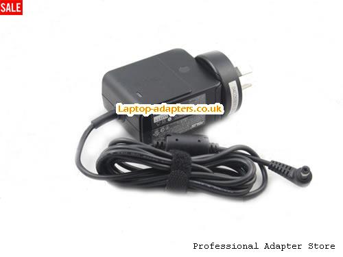  Image 2 for UK £16.93 AU Standard Adapter AD820M2 82-2-702-5168 Asus 12V 2A Charger for Asus OPLAY HD 7.1 MINI MEDIA PLAYER 