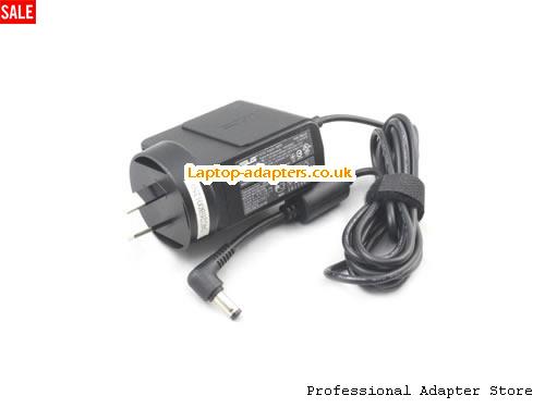  Image 3 for UK £16.93 AU Standard Adapter AD820M2 82-2-702-5168 Asus 12V 2A Charger for Asus OPLAY HD 7.1 MINI MEDIA PLAYER 