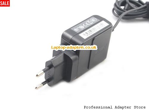  Image 4 for UK £19.59 Asus AD820M2 82-2-702-5168 12V 2A AC Adapter EU Standard Adapter for OPlay HDP-R1 Air HDP-R3 HD 7.1 Mini Media Player  