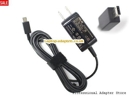  Image 1 for UK £15.06 Genuine Asus ADP-24AW B AC Adapter 12V 2A for C100P Notebook PC 