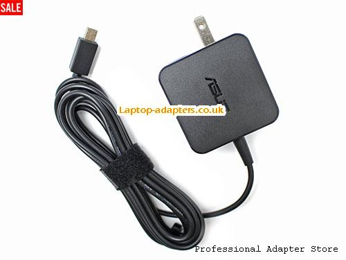 Image 3 for UK £15.06 Genuine Asus ADP-24AW B AC Adapter 12V 2A for C100P Notebook PC 