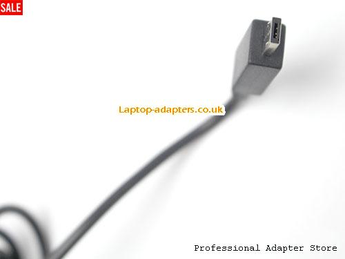  Image 5 for UK £15.06 Genuine Asus ADP-24AW B AC Adapter 12V 2A for C100P Notebook PC 