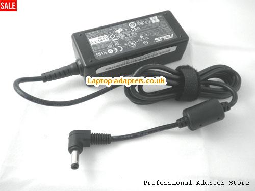  Image 2 for UK £12.92 ASUS EXA0801XA Power Adapter 12V 3A for ASUS EEE PC 1000 1000H 1000HG 900 901 900HA R2 Series 
