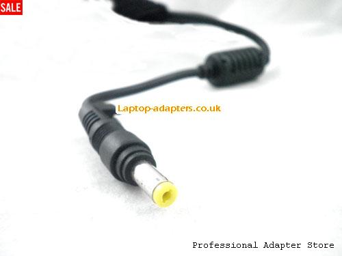 Image 5 for UK £13.70 36W ASUS EEE PC 1000 1000H 1000HD 900 900A 900HA  1002HA 904HA Charger AC Adapter 