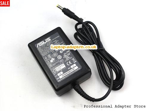  Image 1 for UK £20.35 ASUS Eee PC Power AC Adapter 900 900A 900HA 1000 S101 Laptop Charger ASUS 12V 3A ADP-36CH B ADP-36EH C AD6090 
