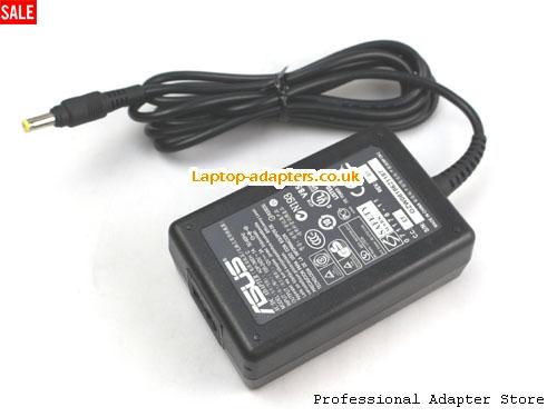  Image 3 for UK £20.35 ASUS Eee PC Power AC Adapter 900 900A 900HA 1000 S101 Laptop Charger ASUS 12V 3A ADP-36CH B ADP-36EH C AD6090 