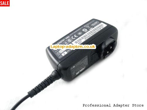  Image 3 for UK £18.37 Power Charger for ASUS Eee Pad Transformer TF201 SL101 TF300 TF600 TF101 TF300T TF700T 