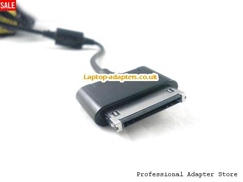  Image 4 for UK £18.37 Power Charger for ASUS Eee Pad Transformer TF201 SL101 TF300 TF600 TF101 TF300T TF700T 