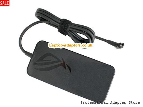  Image 3 for UK £33.30 Genuine Arc appearance Asus ADP-230GB B AC Adapter 19.5v 11.8A 230.1W for Gaming Laptop 