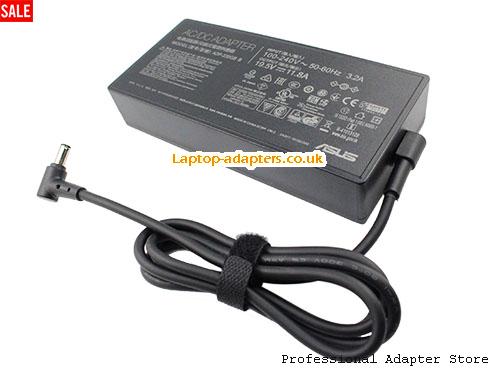 Image 2 for UK £33.20 Genuine Asus ADP-230GB B  Ac Adapter 19.5V 11.8A for GL702 GL703 GL503 