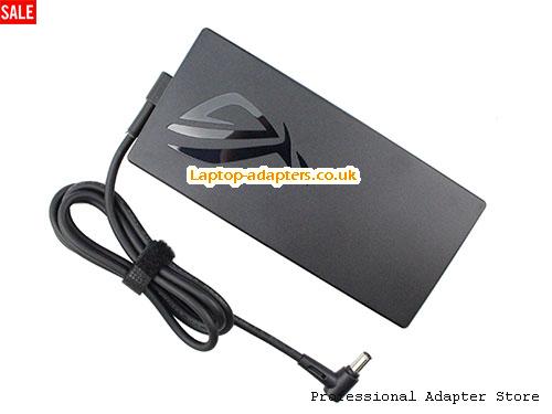  Image 3 for UK £33.20 Genuine Asus ADP-230GB B  Ac Adapter 19.5V 11.8A for GL702 GL703 GL503 