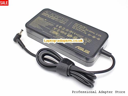  Image 2 for UK £34.28 19.5V 7.7A AC Adapter for Asus A17-150P1A with 4.5x3.0mm small tip 150W Power Supply 