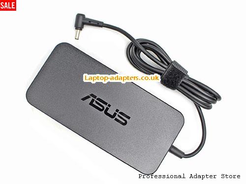  Image 3 for UK £34.28 19.5V 7.7A AC Adapter for Asus A17-150P1A with 4.5x3.0mm small tip 150W Power Supply 